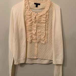 NWT J.Crew dress shirt